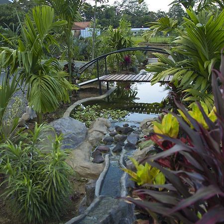La Fortuna Residencias Arenal מראה חיצוני תמונה
