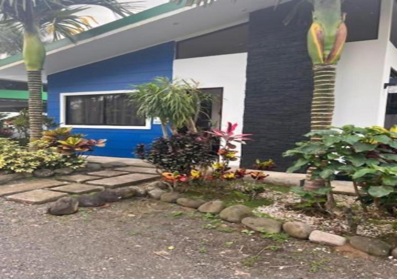 La Fortuna Residencias Arenal מראה חיצוני תמונה