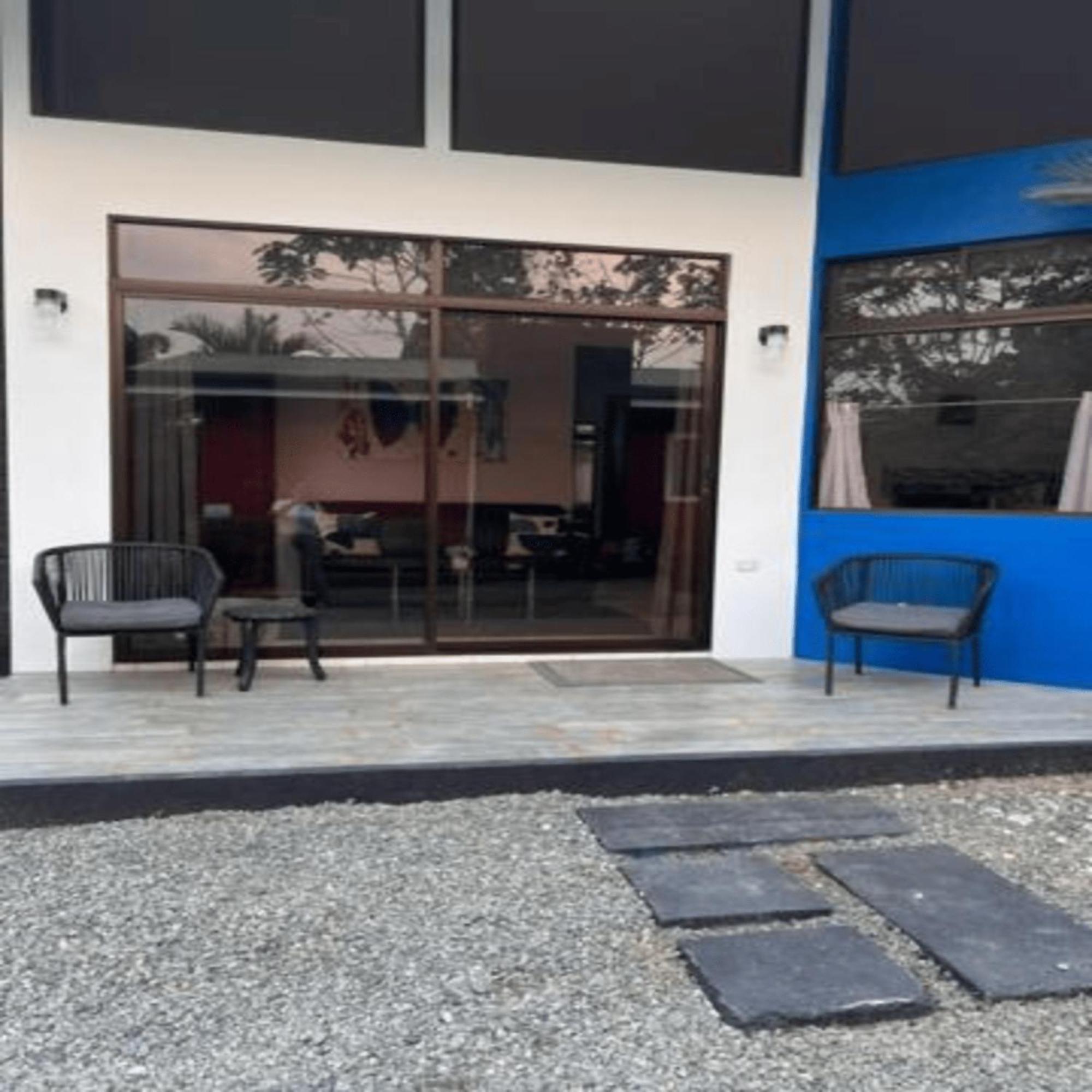 La Fortuna Residencias Arenal מראה חיצוני תמונה