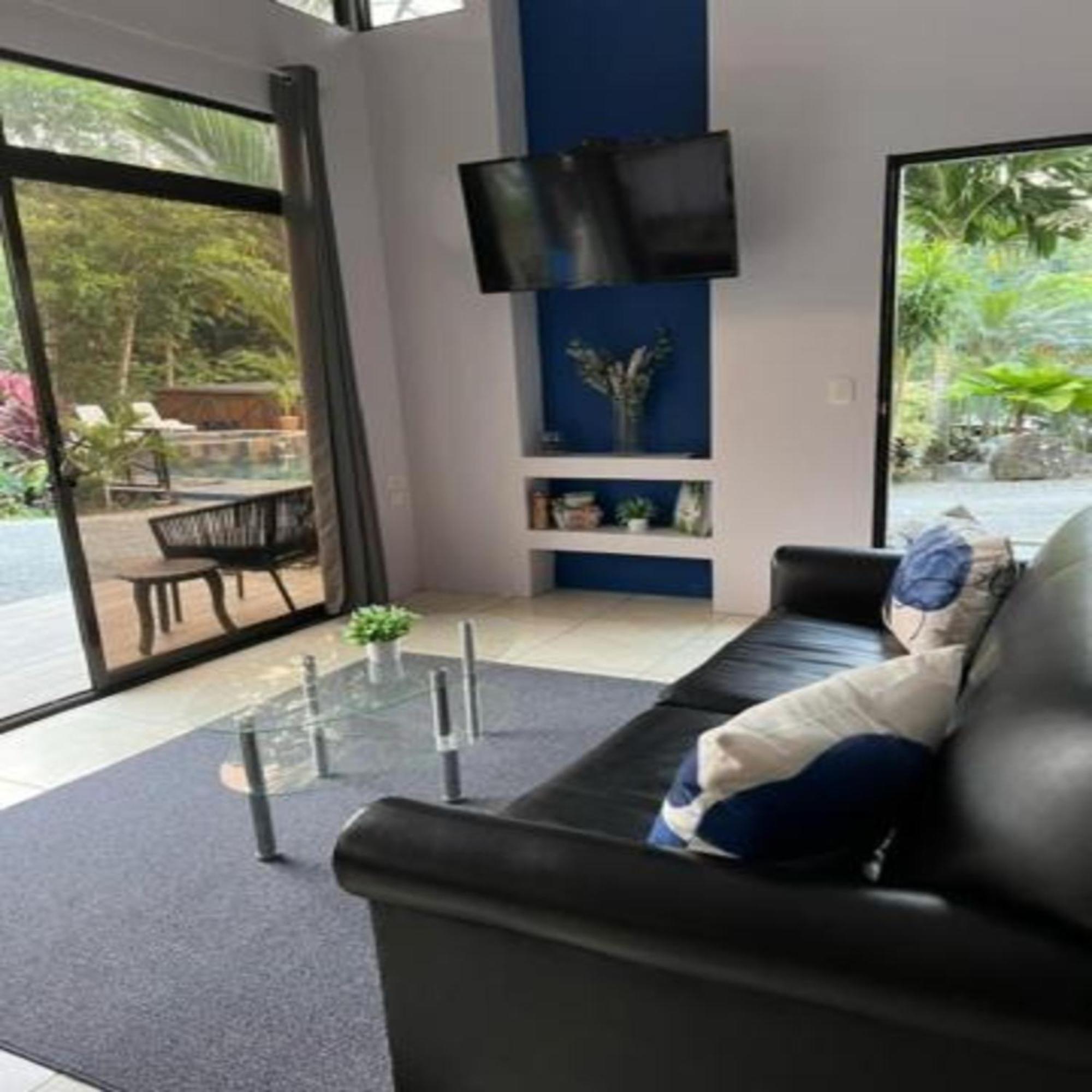La Fortuna Residencias Arenal מראה חיצוני תמונה
