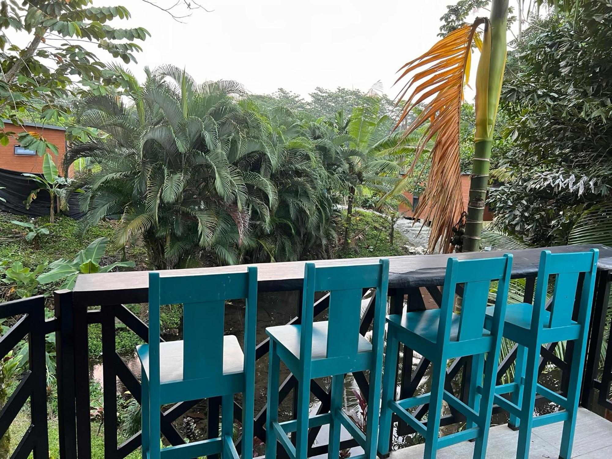 La Fortuna Residencias Arenal מראה חיצוני תמונה