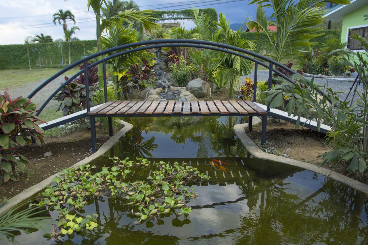 La Fortuna Residencias Arenal מראה חיצוני תמונה