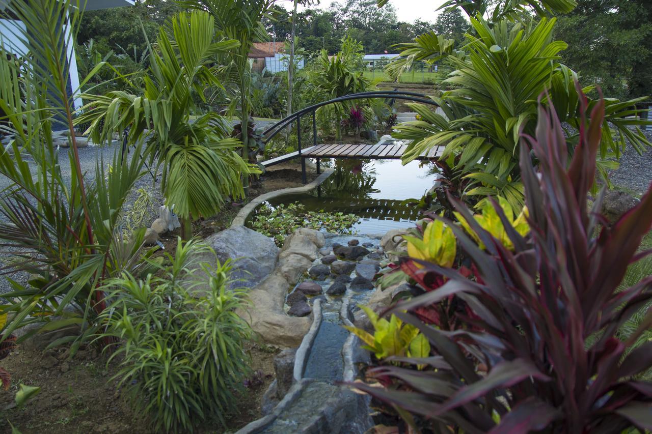 La Fortuna Residencias Arenal מראה חיצוני תמונה