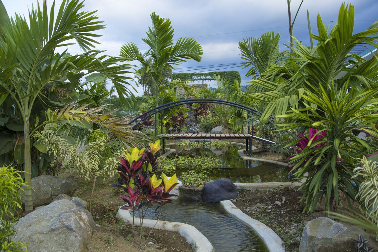 La Fortuna Residencias Arenal מראה חיצוני תמונה