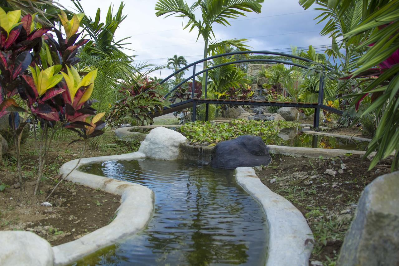 La Fortuna Residencias Arenal מראה חיצוני תמונה