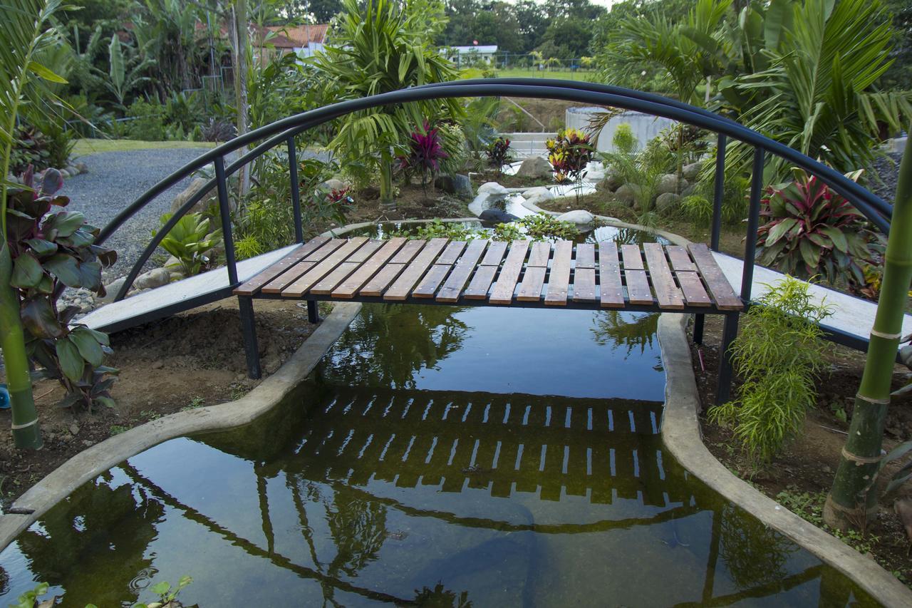 La Fortuna Residencias Arenal מראה חיצוני תמונה