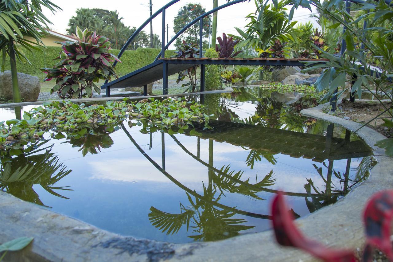 La Fortuna Residencias Arenal מראה חיצוני תמונה