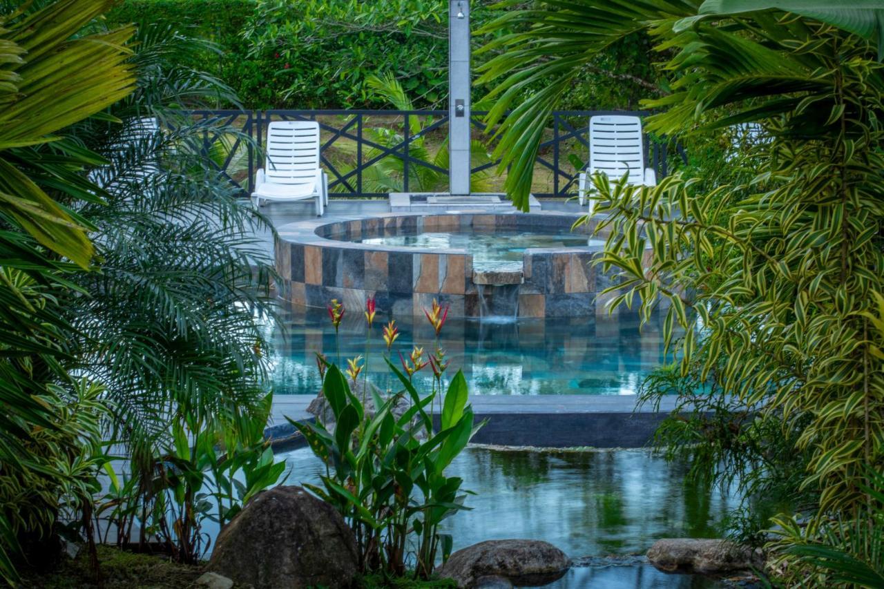 La Fortuna Residencias Arenal מראה חיצוני תמונה