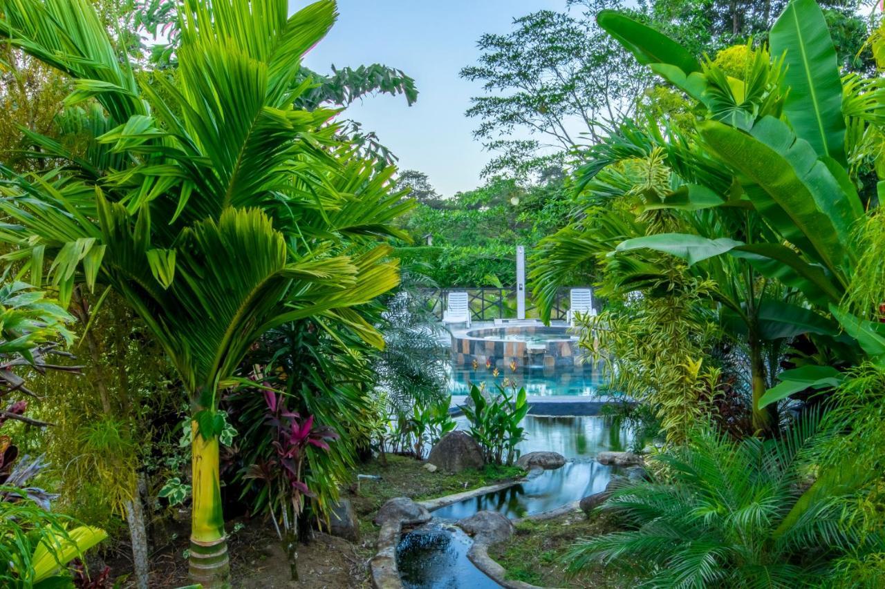La Fortuna Residencias Arenal מראה חיצוני תמונה